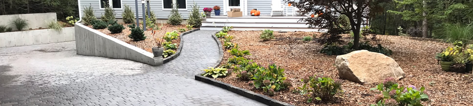 Wellfleet Landscaping