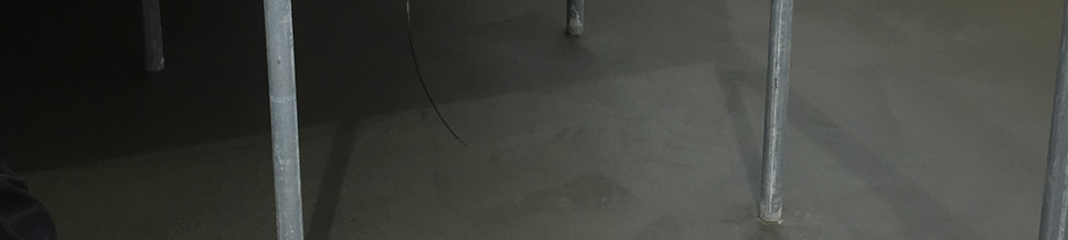 Concrete Foundations Truro