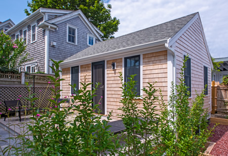 Provincetown Landscaper